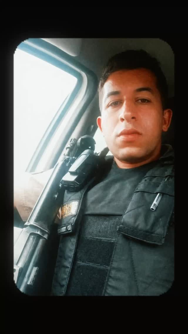 Ariel Fernandes conta a própria história, da Polícia Militar à fundação da TSR