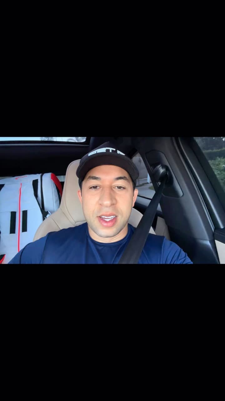 Ariel Fernandes sobre parar de esperar o momento perfeito