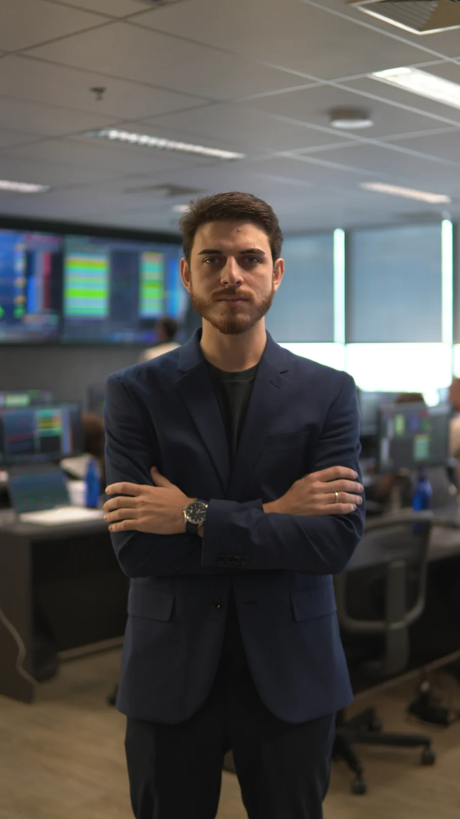 Higor Machado