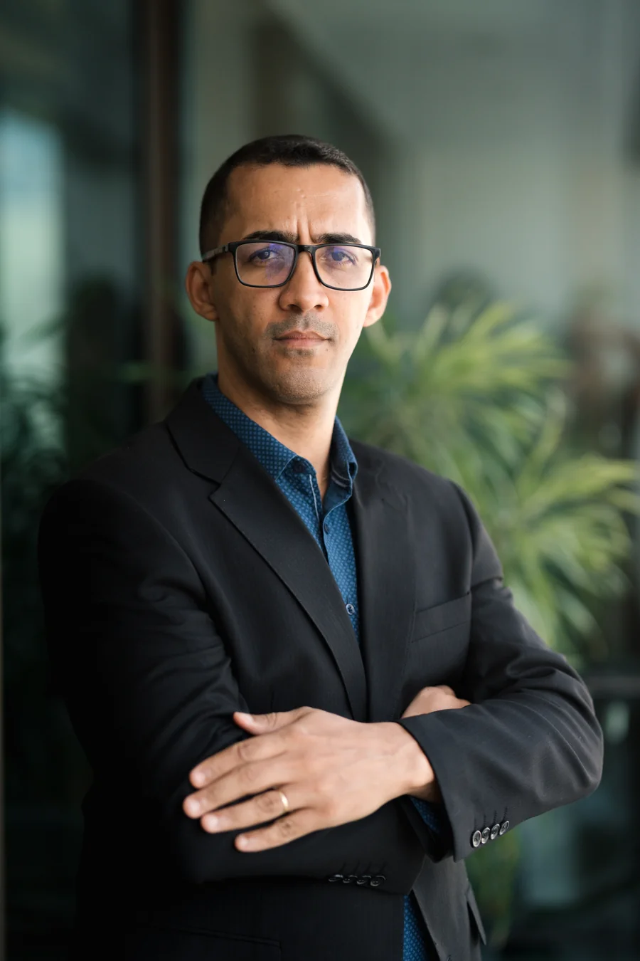 Rodrigo Mendes