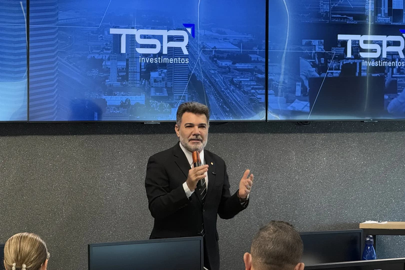 Evento TSR